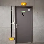 Paris Premium Duplex アパート シャン・シュル・マルヌ