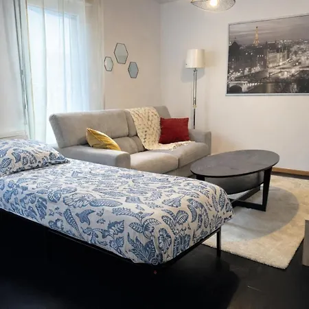 Paris Premium Duplex Appartamento *
