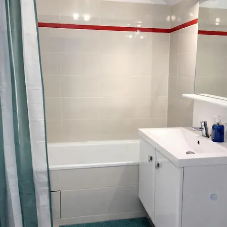 Paris Premium Duplex Apartamento