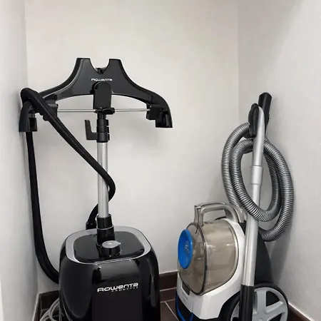 Paris Premium Duplex * Шан-сюр-Марн