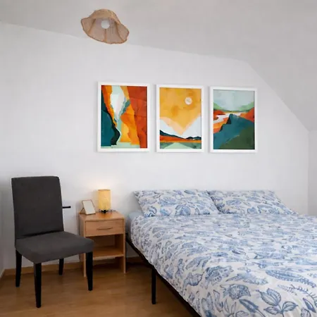 Paris Premium Duplex Champs-Sur-Marne