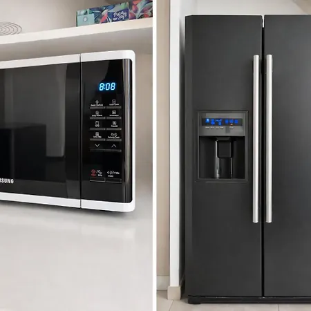 Paris Premium Duplex שאנז סור-מרנה
