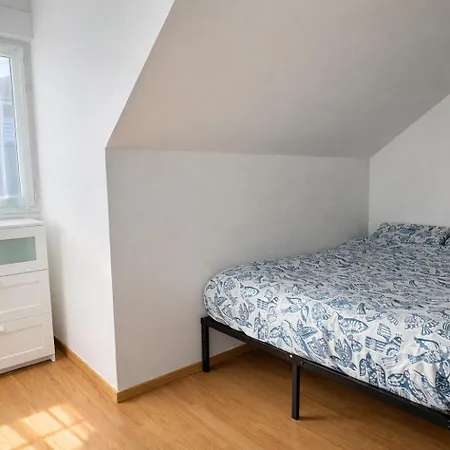 Paris Premium Duplex דירה