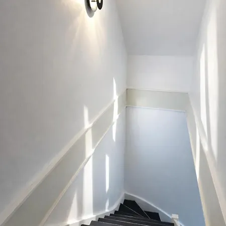 Paris Premium Duplex דירה