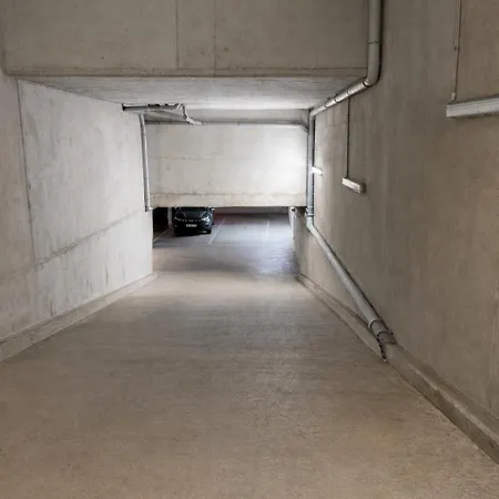 Paris Premium Duplex דירה שאנז סור-מרנה