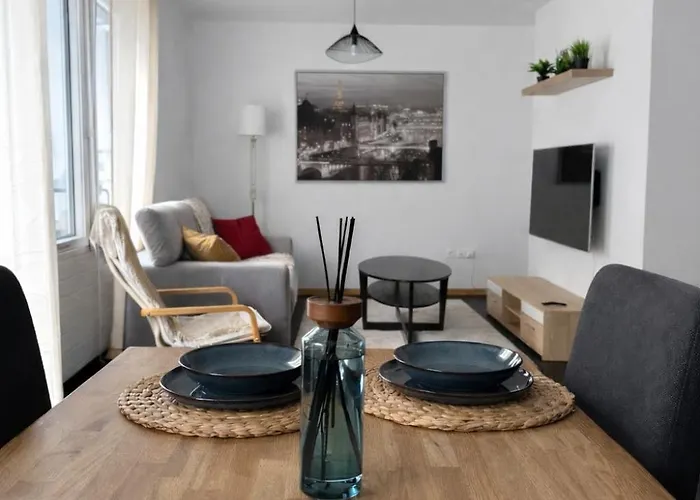 Paris Premium Duplex