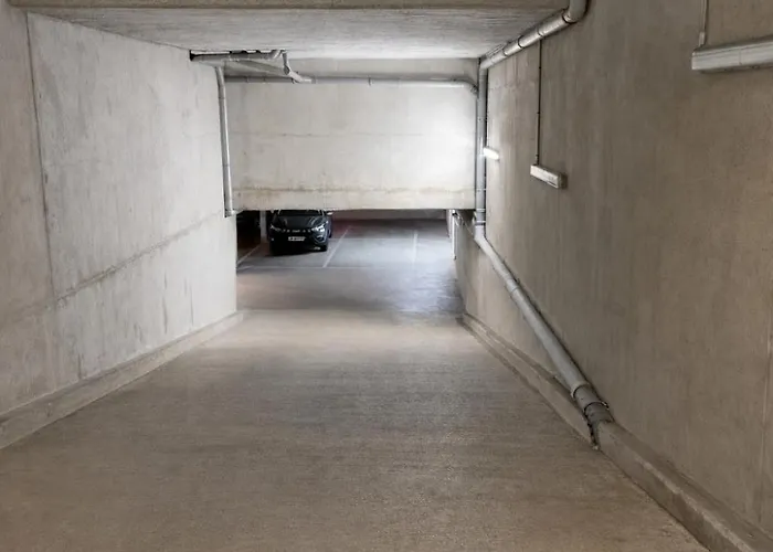 Paris Premium Duplex Appartement Champs-Sur-Marne