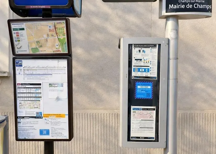 Paris Premium Duplex